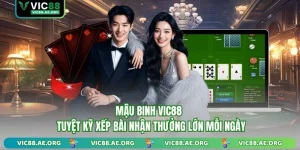 Mậu binh vic88 ảnh đại diện