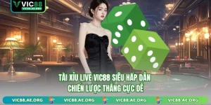 Tài xỉu live vic88 ảnh đại diện