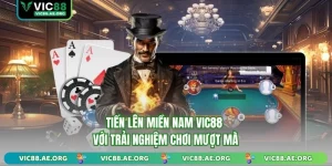 Tiến lên miền nam vic88 ảnh đại diện